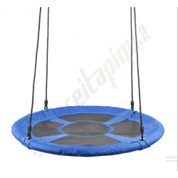 MADINGOS SUPYNĖS - LIZDELIS - S