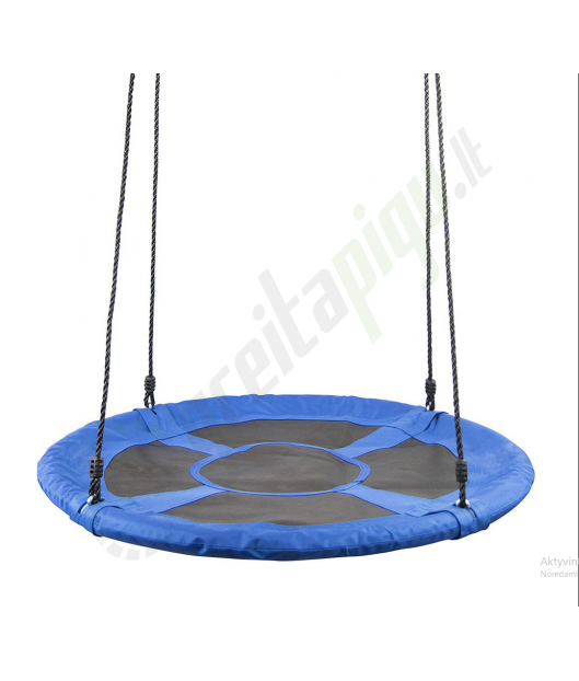 MADINGOS SUPYNĖS - LIZDELIS - S